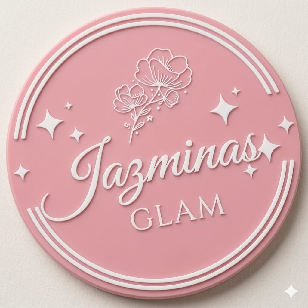 Jazminas Glam
